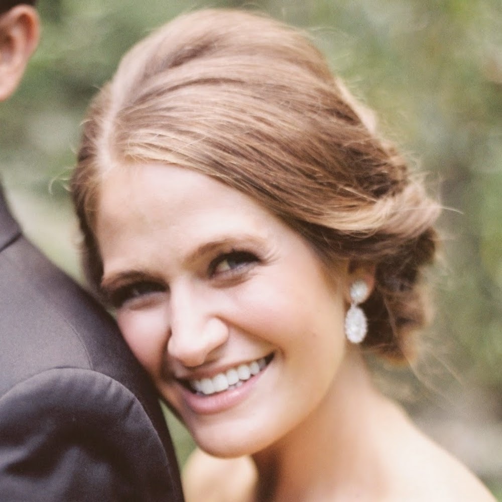 Meet your Posher, Caroline